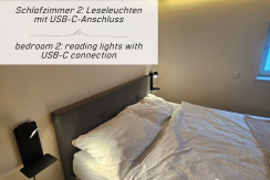 Ap.2 Schlafzimmer 2 Ap.2 Schlafzimmer 2