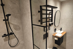 Ap.2 kleines Badezimmer Ap.2 kleines Badezimmer