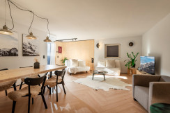 Wohnzimmer _ Apartment 2
