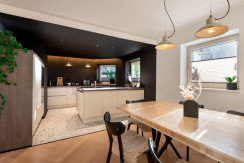 Küche Essbereich _ Apartment 2