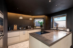 Küche _ Apartment 2