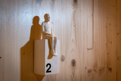 Eingang _ Apartment 2