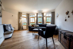 Ansicht Wohnzimmer Ansicht Wohnzimmer