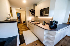 Ansicht Küche Ansicht Küche