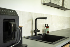 Loder Lodge - Kaffee Vollautomat & Bohnen Loder Lodge - Kaffee Vollautomat & Bohnen