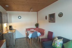 Küche und Essecke Küche und Essecke