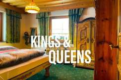 Schlafzimmer 1 Schlafzimmer 1