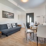 Bild von "Top 2" - 1-Raum Appartement