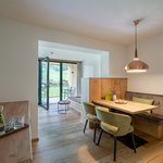 Photo of Apartment, shower and bath tub, balcony