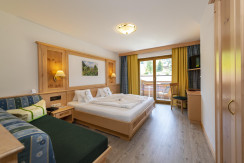 Zimmer Bergblick2566