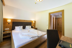 Zimmer Classic nach innen