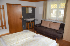 Schlafzimmer 1 Schlafzimmer 1