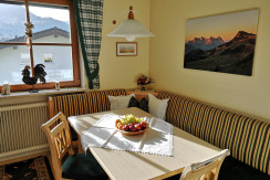 Gemütliche Sitzecke Gemütliche Sitzecke