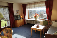 Wohnzimmer, Zugang Garten Wohnzimmer, Zugang Garten