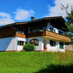Photo of Apartment "Wilder Kaiser" for 5 people