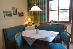 Gemütliche Essecke Gemütliche Essecke