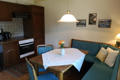 Voll ausgestattete Küche Voll ausgestattete Küche