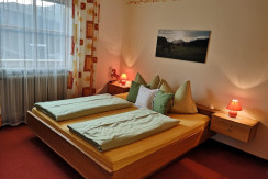 Schlafzimmer 1 Schlafzimmer 1