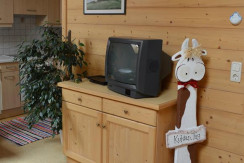 Fernsehecke Fernsehecke