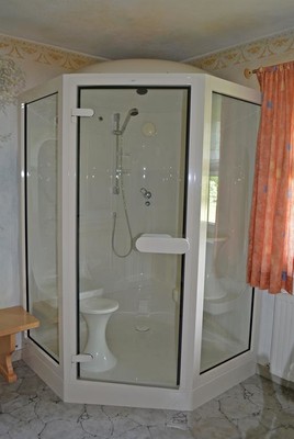 Dampfkabine (1)