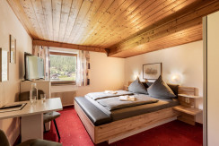 Doppelzimmer Doppelzimmer