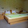 Photo of Double room with extra bed, shower, toilet, balcony