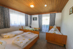 Dreibettzimmer Dreibettzimmer