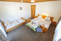 Dreibettzimmer Dreibettzimmer