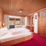 Photo of Double room, shower, toilet