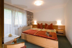 Schlafzimmer FEWO Schlafzimmer FEWO