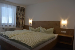 Doppelzimmer 1 Doppelzimmer 1