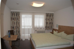 Doppelzimmer 2 Doppelzimmer 2