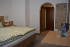 Doppelzimmer 4 Doppelzimmer 4