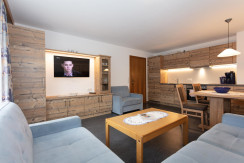 Wohnraum Jakobskreuz