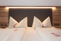 Schlafzimmer Jakosbkreuz