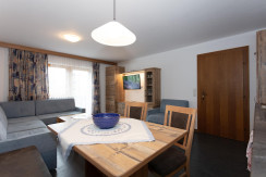 Wohnraum Jakobskreuz