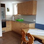 Bild von 2 -3 Personen Apartement Ulrichshorn