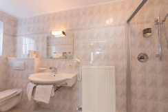 Badezimmer Mitterhorn