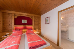 Schlafzimmer Mitterhorn
