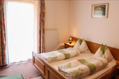 Doppelzimmer Doppelzimmer