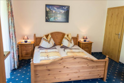 Doppelzimmer Doppelzimmer