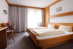 Slaapkamer fieberbrunn 2