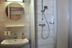 20. Catered chalet Sonnwend (Fieberbrunn) - Badkam