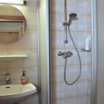 Photo of Double room, shower, toilet