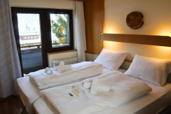 19. Catered chalet Sonnwend (Fieberbrunn) - Tweepe