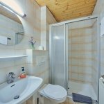 Photo of Single room with bathroom without balcony  (2, 4, 17, 18)