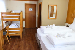 16. Catered chalet Sonnwend (Fieberbrunn) - Vierpe