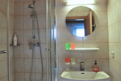 17. Catered chalet Sonnwend (Sonnwend) - Badkamer