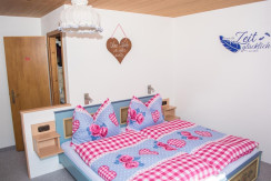 Doppelzimmer 1 Doppelzimmer 1