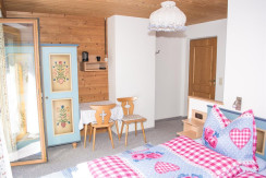 Doppelzimmer 1-2 Doppelzimmer 1-2